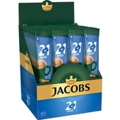 Jacobs 2si1 Arada Kahve 10,5gr 40 Adet thumbnail 1