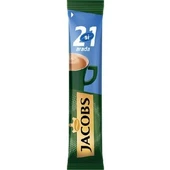 Jacobs 2si1 Arada Kahve 10,5gr 40 Adet thumbnail 2
