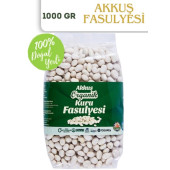 Akkuş Şeker Fasulyesi 1000 GR thumbnail 1