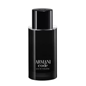 Giorgio Armani Code Refillable Edt 75 ml Erkek Parfüm thumbnail 2