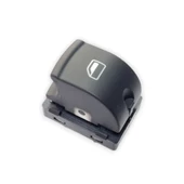Audi Q7 2007-2009 Sağ Arka Kapı Cam Düğmesi 4F0959855 thumbnail 1