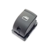 Audi Q7 2007-2009 Sağ Arka Kapı Cam Düğmesi 4F0959855 thumbnail 3