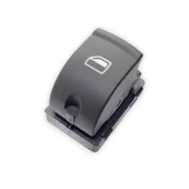 Audi A6 2005-2008 Sol Arka Kapı Cam Düğmesi 4F0959855 thumbnail 3