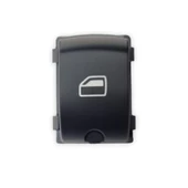 Audi A6 2005-2008 Sol Arka Kapı Cam Düğmesi 4F0959855 thumbnail 4