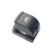 Audi Q7 2010-2015 Sağ Ön Kapı Cam Düğmesi 4F0959855A thumbnail 1