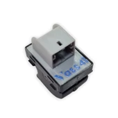 Audi Q7 2010-2015 Sağ Ön Kapı Cam Düğmesi 4F0959855A thumbnail 5