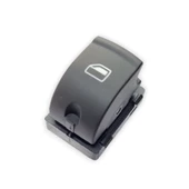 Audi Q7 2010-2015 Sağ Ön Kapı Cam Düğmesi 4F0959855A thumbnail 3