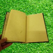 Yaprak Kapaklı Papirus Defter thumbnail 2