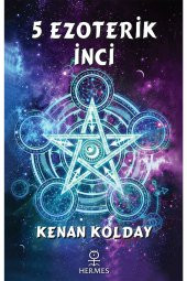 5 Ezoterik Inci / Kenan Kolday thumbnail 1