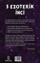 5 Ezoterik Inci / Kenan Kolday thumbnail 2