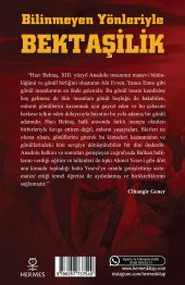 Bilinmeyen Yönleriyle Bektaşilik thumbnail 2