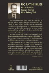 Üç Batıni Bilge thumbnail 3