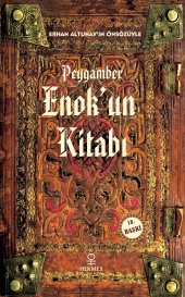 Peygamber Enok'un Kitabı thumbnail 3