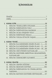 İnisiye - Dion Fortune thumbnail 3