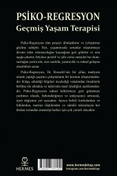 Psiko - Regresyon: Geçmiş Yaşam Terapisi thumbnail 2
