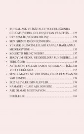 Ruhların Aşkı / Uyanış Seanları: 2 thumbnail 4