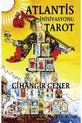 Atlantis Inisiyasyonu Tarot thumbnail 1