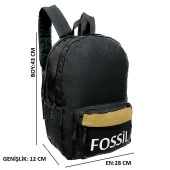 Fossil Sırt Çantası-9504-01 thumbnail 2