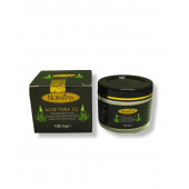 Aloe Vera Jel 100mg thumbnail 2