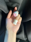 Evcil Hayvan Kedi Patisi Oyuncak 2li thumbnail 2