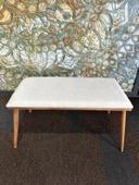 DTM HOME Bukle Tedy Krem Bench Puf thumbnail 5
