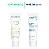 Bioderma Sebium Hydra Bakım Kremi 40 ml thumbnail 4
