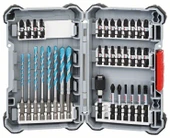 Bosch Mat.Ucu.Torn.Ucu.Setİ 35 Parca IC DD Set thumbnail 1