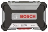 Bosch Mat.Ucu.Torn.Ucu.Setİ 35 Parca IC DD Set thumbnail 2