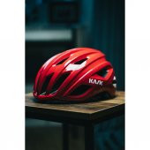 Kask Mojito3 Yol Bisikleti Kaskı Kırmızı Medium thumbnail 2