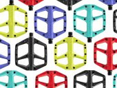 Look Trail Fusion Pedal Yeşil thumbnail 4