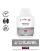 Bioxcin Genesis Kuru ve Normal Saçlar İçin Şampuan 300ml thumbnail 3