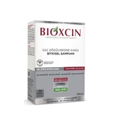 Bioxcin Genesis Kuru ve Normal Saçlar İçin Şampuan 300ml thumbnail 1