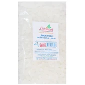 Limon Tuzu Granül Çakıl 500 Gr Paket thumbnail 2