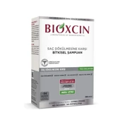 Bioxcin Genesis Yağlı Saçlar İçin Şampuan 300ml thumbnail 1