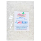 Limon Tuzu Granül Çakıl 1000 Gr Paket thumbnail 2