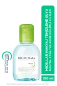 Bioderma Sebium H2O Temizleme Suyu 100 ml thumbnail 2