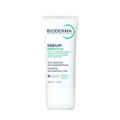Bioderma Sebium Sensitive Bakım Kremi 30 ml thumbnail 1