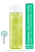 Bioderma Sebium Lotion Tonik 200 ml thumbnail 2