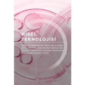 Bioderma Sensibio Foaming Gel Micellar Yüz Temizleme Jeli 500 ml PUANSIZDIR thumbnail 8