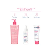 Bioderma Sensibio Foaming Gel Micellar Yüz Temizleme Jeli 500 ml PUANSIZDIR thumbnail 7