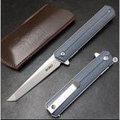 Crkt Tasian Tanto Çakı thumbnail 1