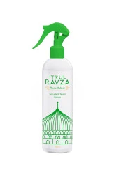 Itrul Ravza Oda Kokusu thumbnail 2