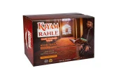 Kıyam Plastik Rahle - Gümüş Eskitme thumbnail 3