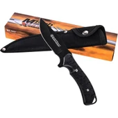 Tekin Hediyelik Smith & Wesson Extreme Bıçak Ops Fixed Hunting Knife thumbnail 1