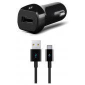 Ttec Speedcharger Qc 3.0 Type-C Araç Şarjı thumbnail 2