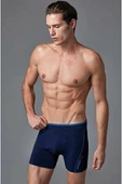 Eros Erkek Compact Renkli Boxer thumbnail 1