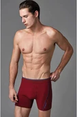 Eros Erkek Compact Renkli Boxer thumbnail 2