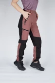 Alpinist Rugged Flex Kadın Pantolon thumbnail 3