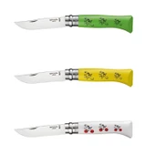 OPINEL INOX 8 NO ISLEMEL CAKI (BISIKLET ISL) thumbnail 1
