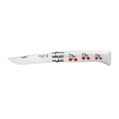OPINEL INOX 8 NO ISLEMEL CAKI (BISIKLET ISL) thumbnail 7